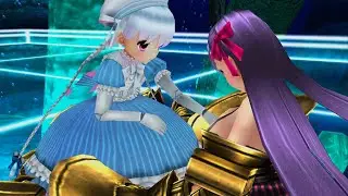 Fate/EXTRA CCC (English Patched) - 12 - Chapter 3 | Breast Valley