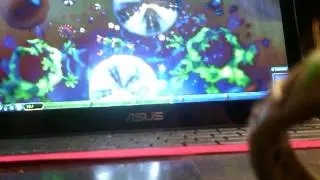 Мы будем играть в Spore
