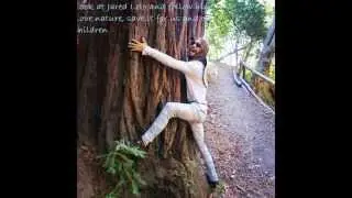 Jared Leto into the wild 2014 tour