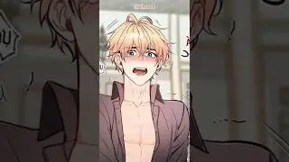 hot hot 😚🌚🌚  #bl #yaoi #manhwa #trending #dammy #boyboy
