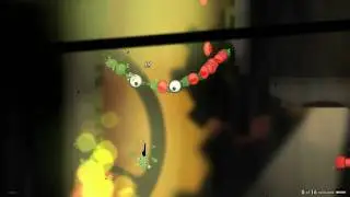 World of Goo: The Other Shaft - OCD (4 Moves)