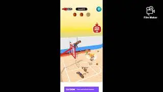 basketball montage