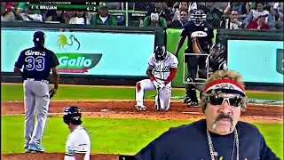 LICEY ESTA VIVO!! SERIE FINAL LIDOM JUEGO #3