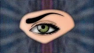 Somoeone's watching you.