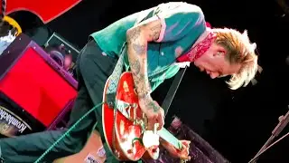 RED HOT RIOT - live at Cruisers Rumble Germany '24