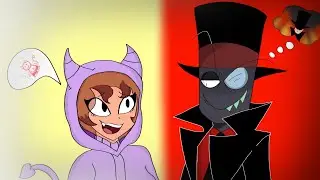 ★ Part 11 and 13! ★ @737_fawnisie #plushiisvillainMEP | Gacha Life 2 Test |