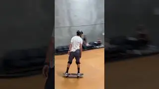 Session at Hawks 🦅 🦅 #vert #skateboarding