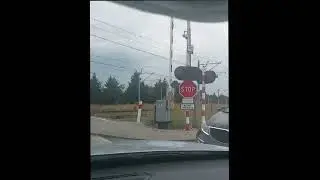 Rogatki w Wilkowicach nadal nie działają