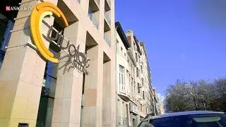 Manager TV - Antwerpen - Vivaldis Interim
