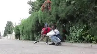 Eish Dope nation dance choreography video by YKD