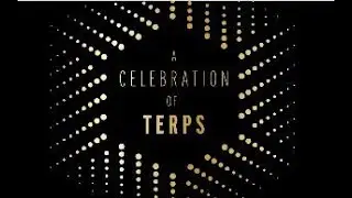 2023 A Celebration of Terps: Featuring the Maryland Awards Ceremony