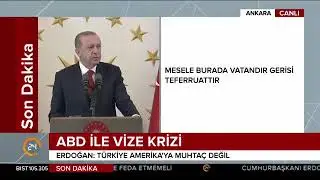 Erdoğan: Afedersin lider poposunu trabzana dayıyor bunlar el pençe divan