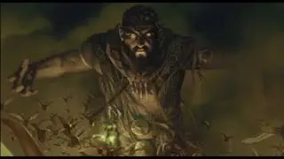 КОНЕЦ АЗАРА ЯВЕДА - Witcher (2007) #38 (КОНЕЦ ПЯТОЙ ГЛАВЫ)