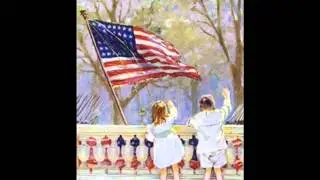 America Victorious March