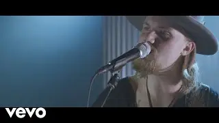 Jackson Dean - Don't Take Much (Unplugged)
