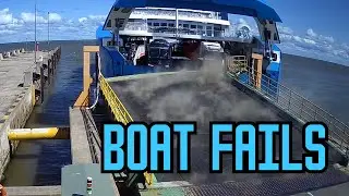 The Best Boat Compilation of 2024