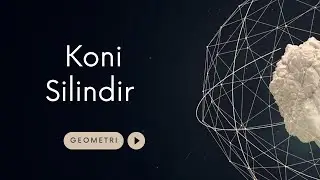 2023 AYT Hazirlik - Koni Silindir (Soru Çözümlü Anlatım)