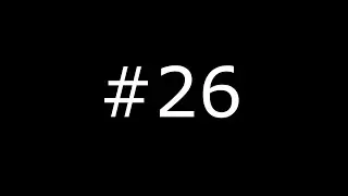 Сергей Тененбаум - Меланхолизм №26