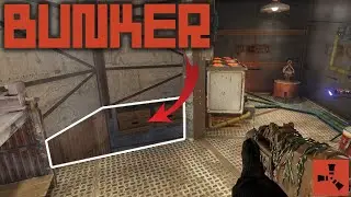 Easy Solo/Duo Bunker Base 2023