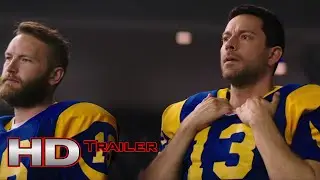 NEW MOVIE TRAILERS 2021 I Best Of The Year - Part 2