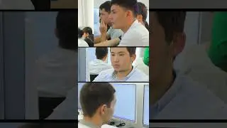 BUGUNGI IMTIHON ATMOSFERASI