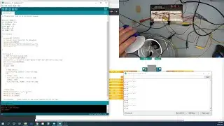 Adding a water level sensor to the water reservoir of the Garden Controller