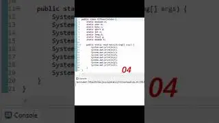 Global variables - Default value - java