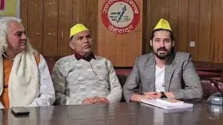 Why Delimitation is a Threat to Uttarakhand's Mountain Regions |rota pahad| उत्तराखण्ड समानता पार्टी