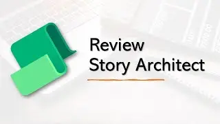 STARC (Free) REVIEW -- Escritura de guiones