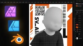 not a graphic designer makes a poster in 3 hours