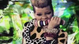 The Hood Internet - Rude Baptism (Rihanna vs Crystal Castles)