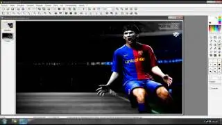 [Tutorial] Cor destacada [PhotoFiltre Studio X]