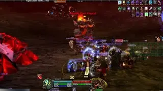 WoW HC: MC - Garr totem ninja pull - 01/11/2024