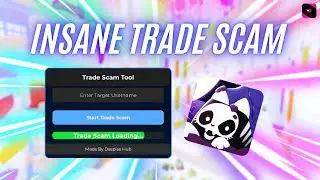*INSANE* Pet Simulator 99 Trade Scam Script | MOBILE | ROBLOX | PS99 |  HALLOWEEN WORLD 🎃