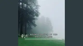 Bound Forever by the Magic of Love