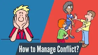 Master Conflict Resolution for Project Success!