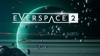 Everspace 2  / ep1 /  tutorial  (full release game play)