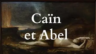 La Bible racontée aux enfants : Caïn et Abel