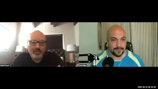 Episode 28: Introducing our intro