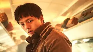 Захват самолёта Hijacking (2024)(Korean Movie) Русский Free Cinema Aeternum