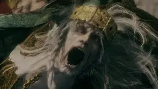Imagine playing Elden Ring with just GOLD