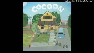 Cocoon-  Watch My Back (feat. Natalie Prass)