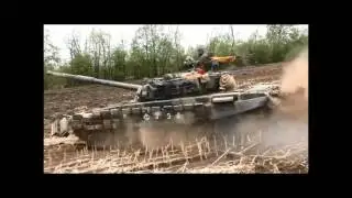 Викинги к войне готовы
