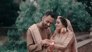 Asian Mehndi videography UK Pakistani highlights 2021 | London | Edgware l