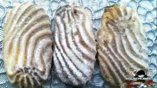 ПЕЧЕНЬЕ "ВЕТУШКА С НАЧИНКОЙ"