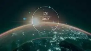 KLM - Space [case]
