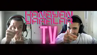 🔴KANAYAN YARALAR/TV EFSANELERİ #2