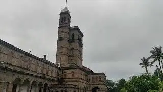Glimpse of Savitri Bai Phule University