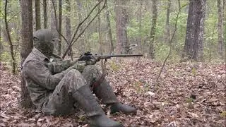 Georgia Turkey Hunting Shoot or Pass?!?! The Struggle is Real!