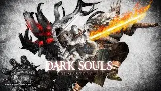 Dark Souls: Remastered (Part 5)